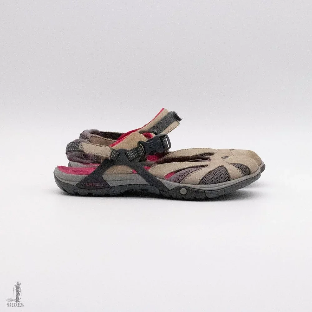 Merrell Azura Wrap Women's Hiking Sandal‎